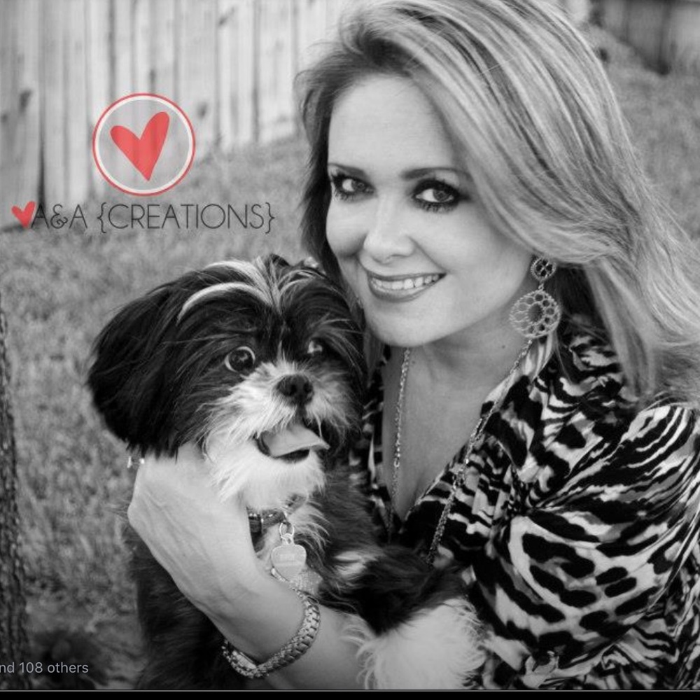 Meet your Posher, Gina